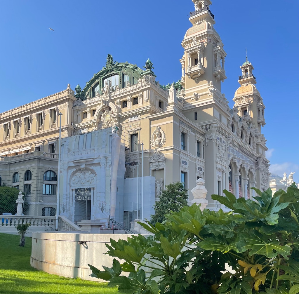 opera de monaco garnier