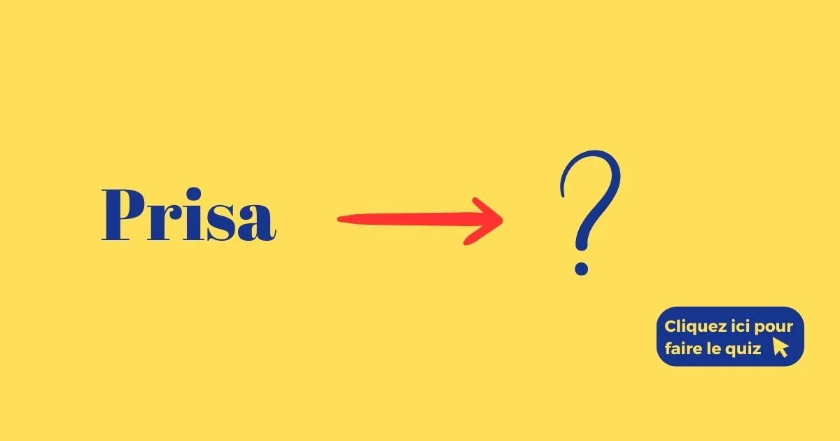 Quiz : anagrammes des capitales