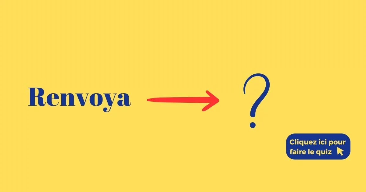 Quiz : anagrammes des départements