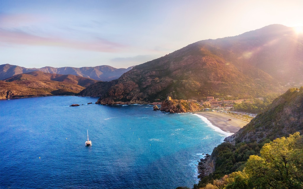 Quiz : les &icirc;les fran&ccedil;aises sur la M&eacute;diterran&eacute;e (avec r&eacute;ponses)