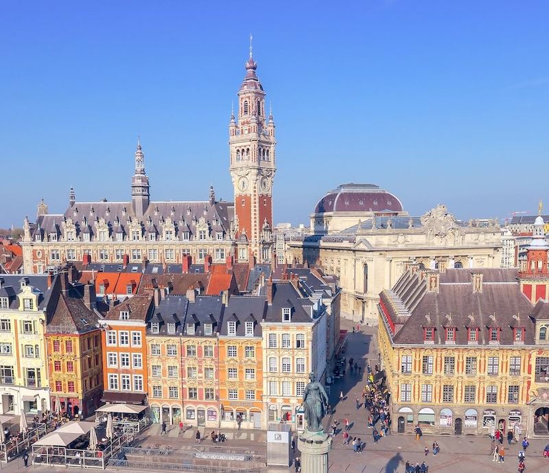 Quiz : reconna&icirc;trez-vous cette ville ? (n&deg;3)