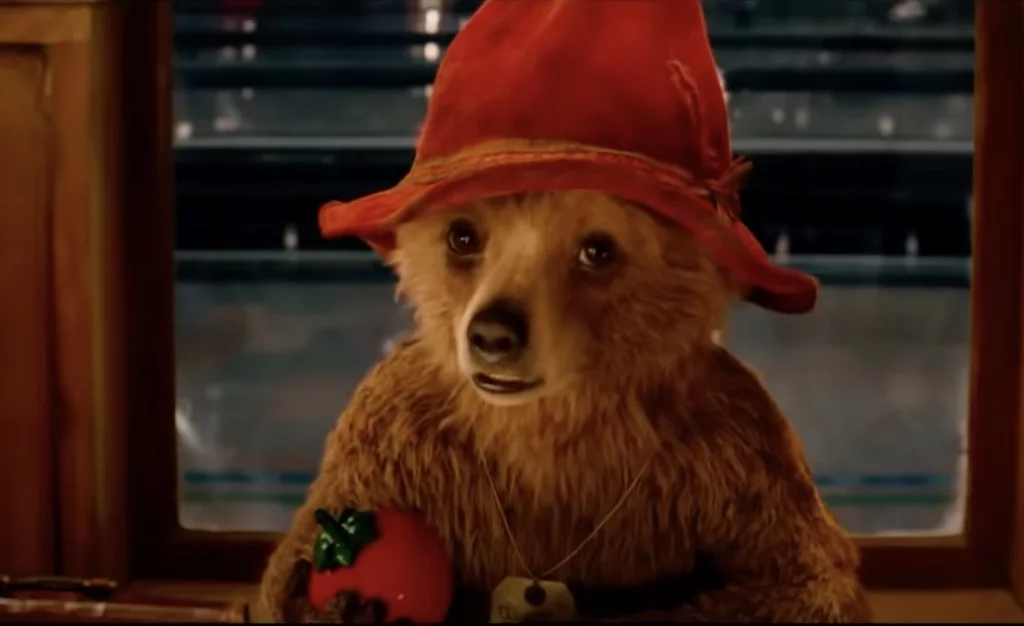 Quiz : le film Paddington (avec r&eacute;ponses)