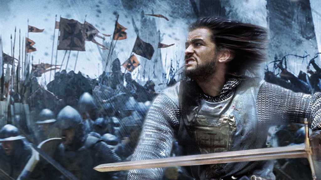 Quiz : Kingdom of Heaven (avec r&eacute;ponses)