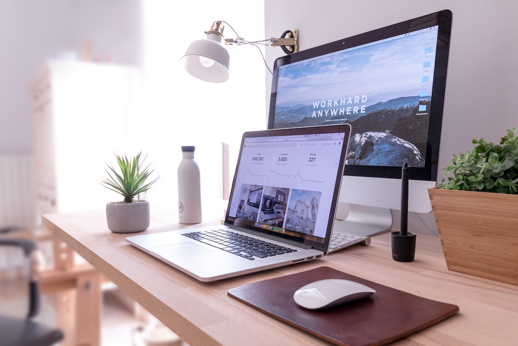 Quiz petit bac : les objets sur un bureau 📁