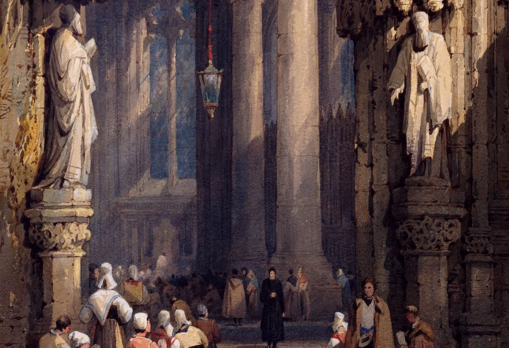 Quiz : dates historiques n&deg;2 (avec r&eacute;ponses)