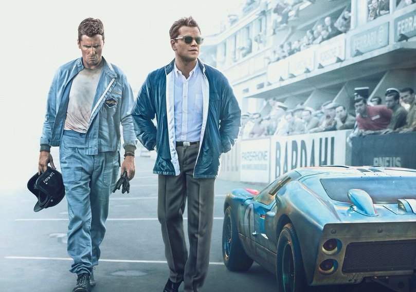 Quiz : Le Mans 66 (avec r&eacute;ponses)