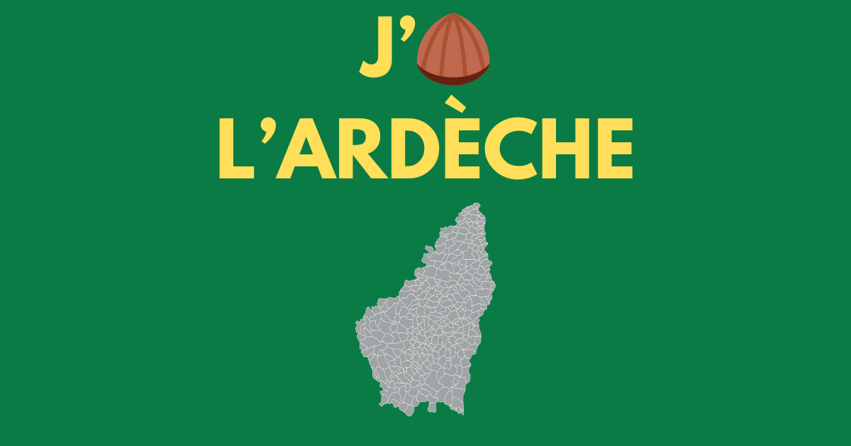 Quiz sur l&rsquo;Ard&egrave;che (avec r&eacute;ponses)