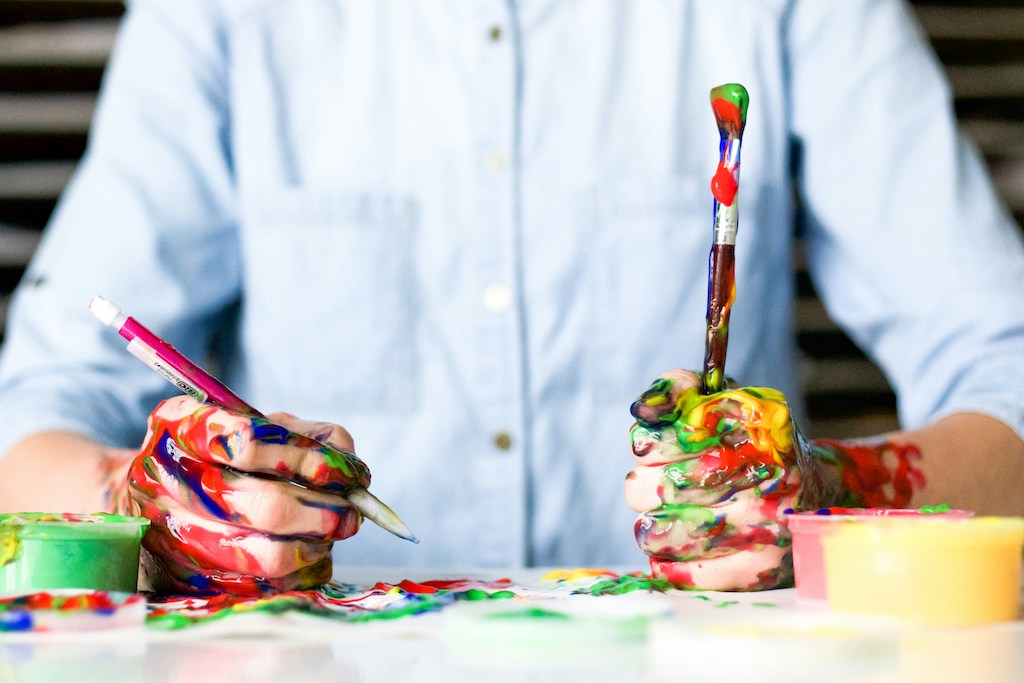 12 quiz sur la peinture : à vous de jouer 🎨