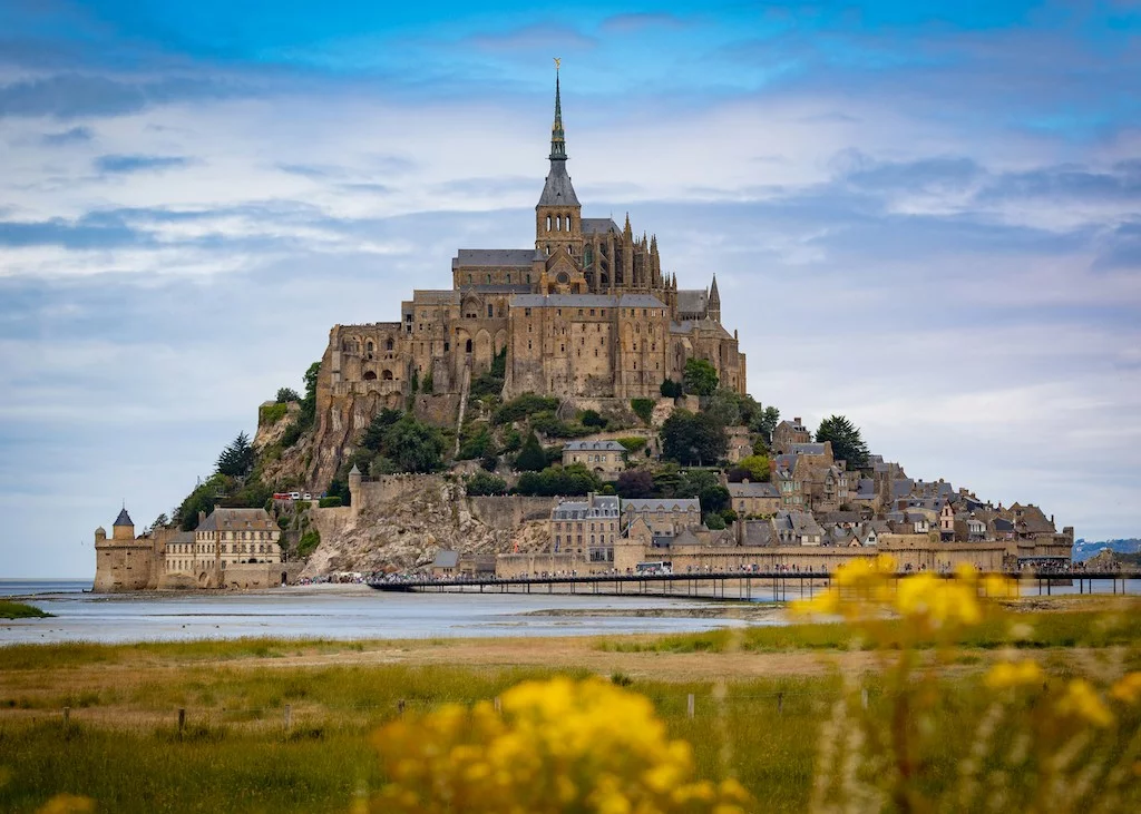 Quiz : monuments fran&ccedil;ais n&deg;2 (avec r&eacute;ponses)