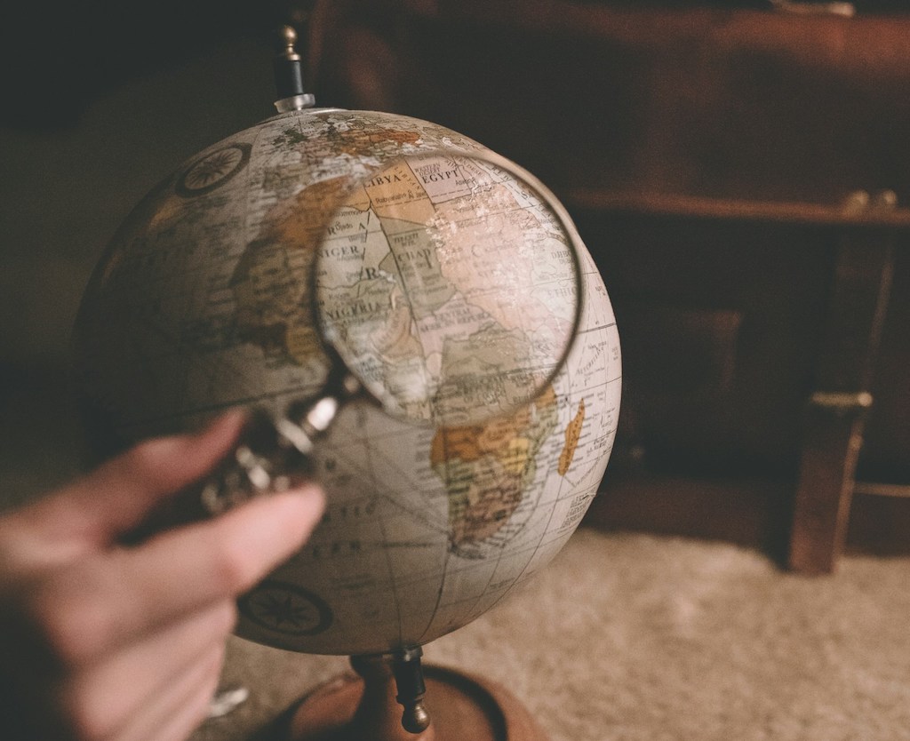 Quiz g&eacute;ographie : ces pays sont-ils frontaliers ? (4)