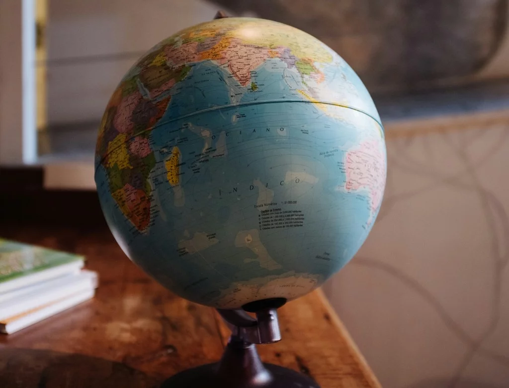 Quiz : les pays en Y et Z (petit bac)