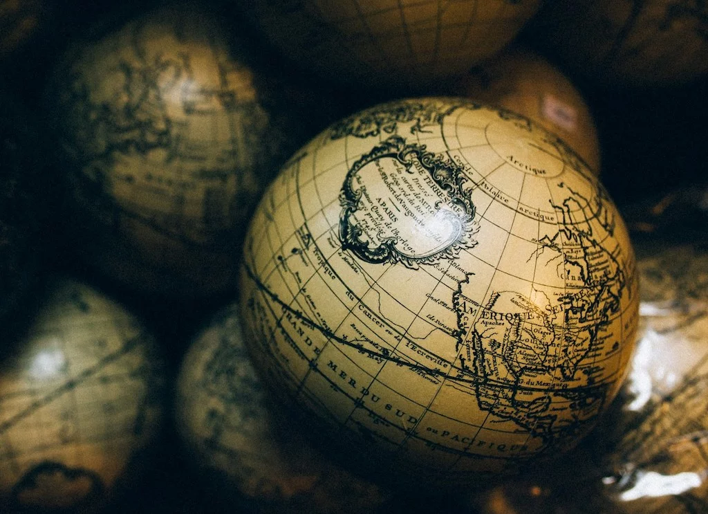 Quiz : les pays en H (petit bac)