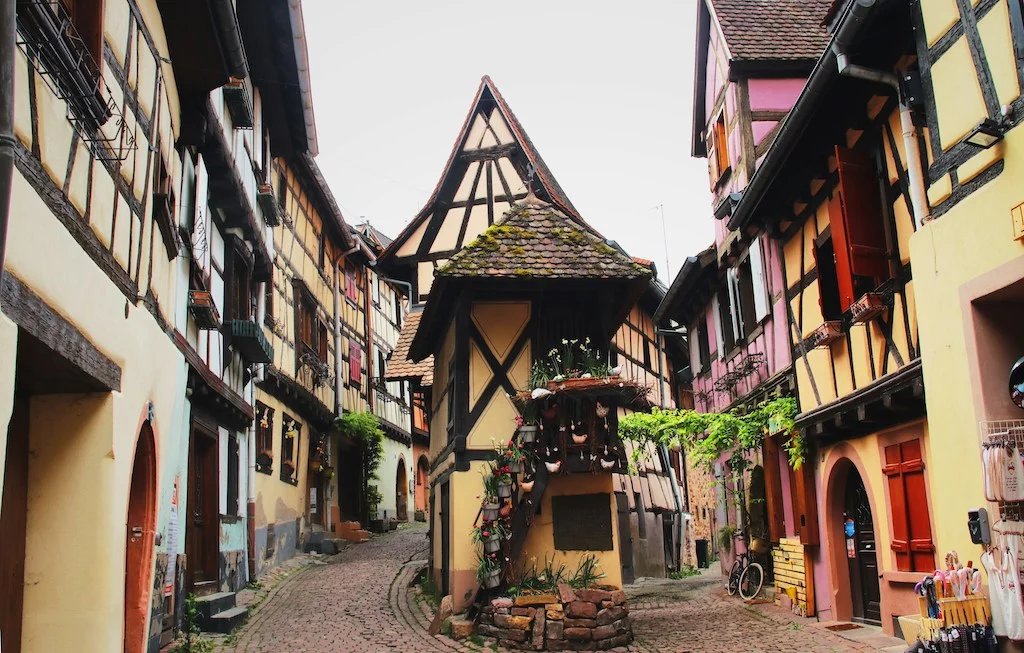 Quiz sur l&rsquo;Alsace