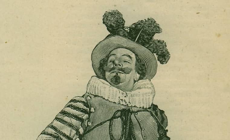 Quiz sur les pi&egrave;ces de th&eacute;&acirc;tre fran&ccedil;aises (10 questions)
