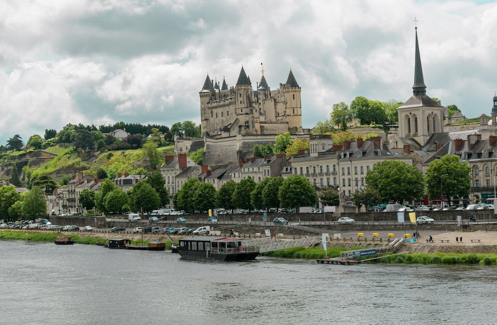 Quiz : les fleuves ou rivi&egrave;res traversant les villes fran&ccedil;aises 💧