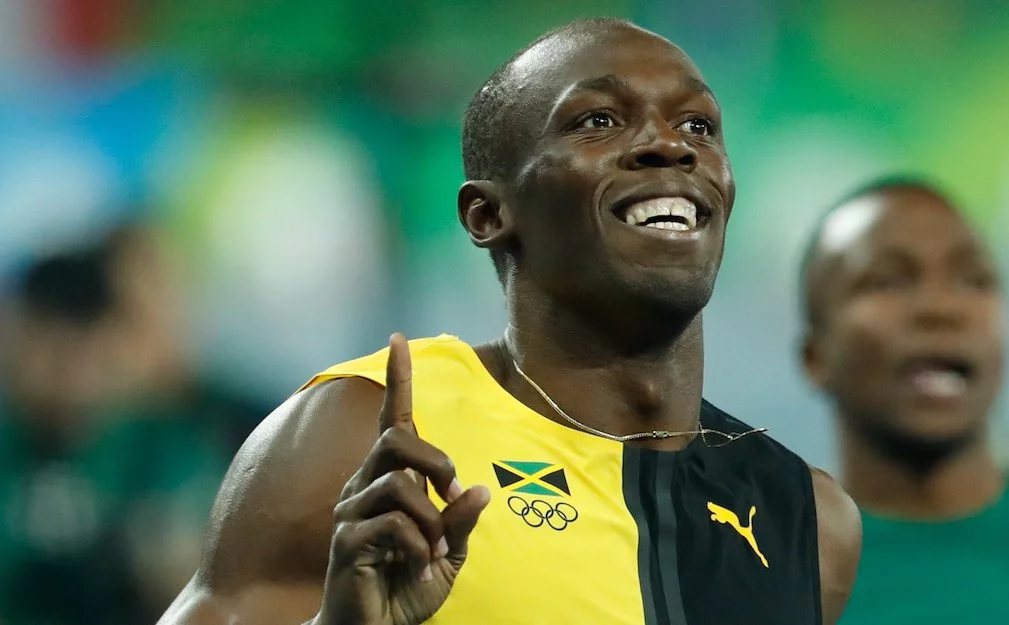 Quiz : champions olympiques masculins sur 100 m&egrave;tres