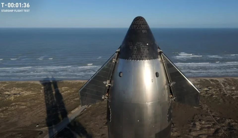 Septi&egrave;me vol test de Starship : des r&eacute;sultats mitig&eacute;s pour SpaceX malgr&eacute; une avanc&eacute;e technique majeure