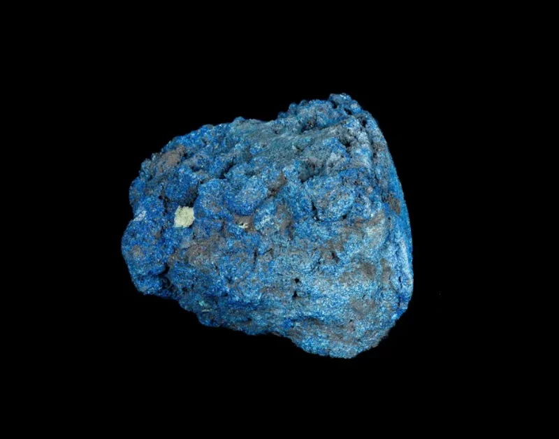 Une d&eacute;couverte exceptionnelle : un bloc massif du plus ancien pigment synth&eacute;tique au monde dans le palais de N&eacute;ron