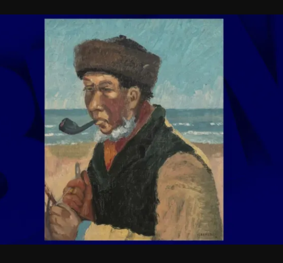 De 50 dollars &agrave; 15 millions de dollars : l&rsquo;incroyable voyage d&rsquo;une toile myst&eacute;rieuse qui pourrait bouleverser le monde de l&rsquo;art.