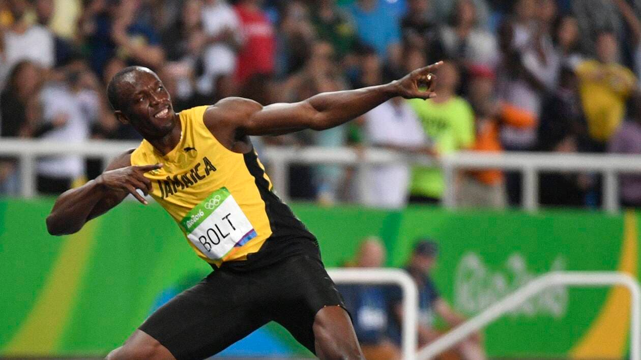 La vitesse d’Usain Bolt : analyse et statistiques du phénomène le plus rapide de l’histoire