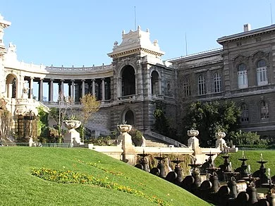 Liste de tous les musées à Marseille : toutes thématiques, gratuits et payants