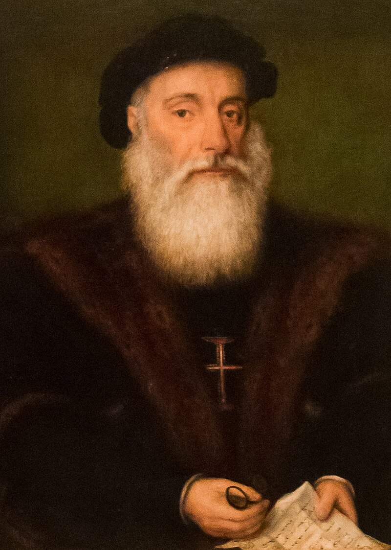 Qui était Vasco de Gama ?