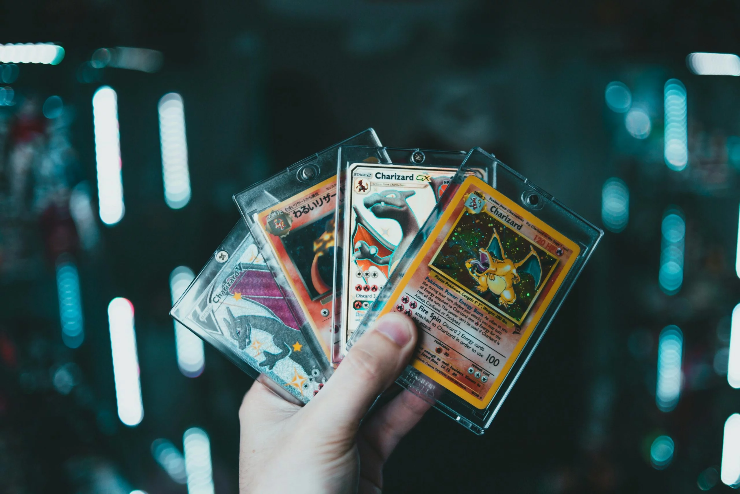 Prix des cartes Pok&eacute;mon : Analyse compl&egrave;te du march&eacute; et des tendances
