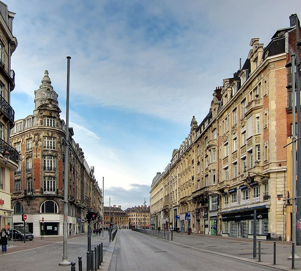 Que faire &agrave; Lille ce week-end du 21, 22 et 23 mars 2025 ?