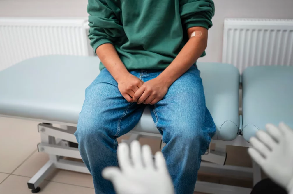 Prostate : les mauvaises habitudes &agrave; &eacute;viter