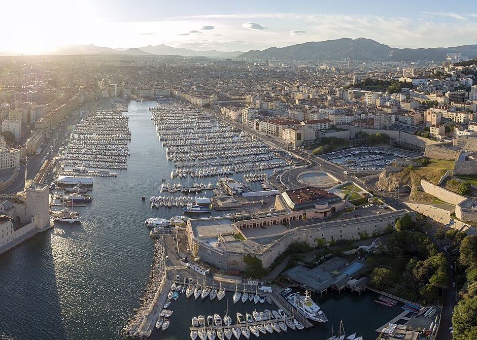 Que faire &agrave; Marseille ce week-end du 21, 22 et 23 mars 2025 ?