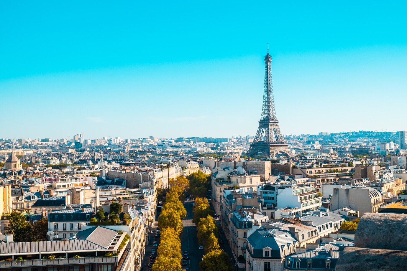 Que faire &agrave; Paris ce week-end du 7, 8 et 9 mars 2025 ?