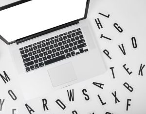 Correcteur orthographe