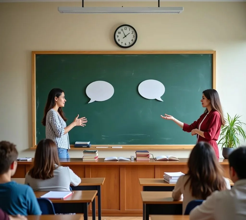 Discours direct et indirect : d&eacute;finitions, techniques et exemples