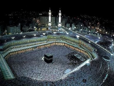 Les 25 plus grandes mosquées du monde