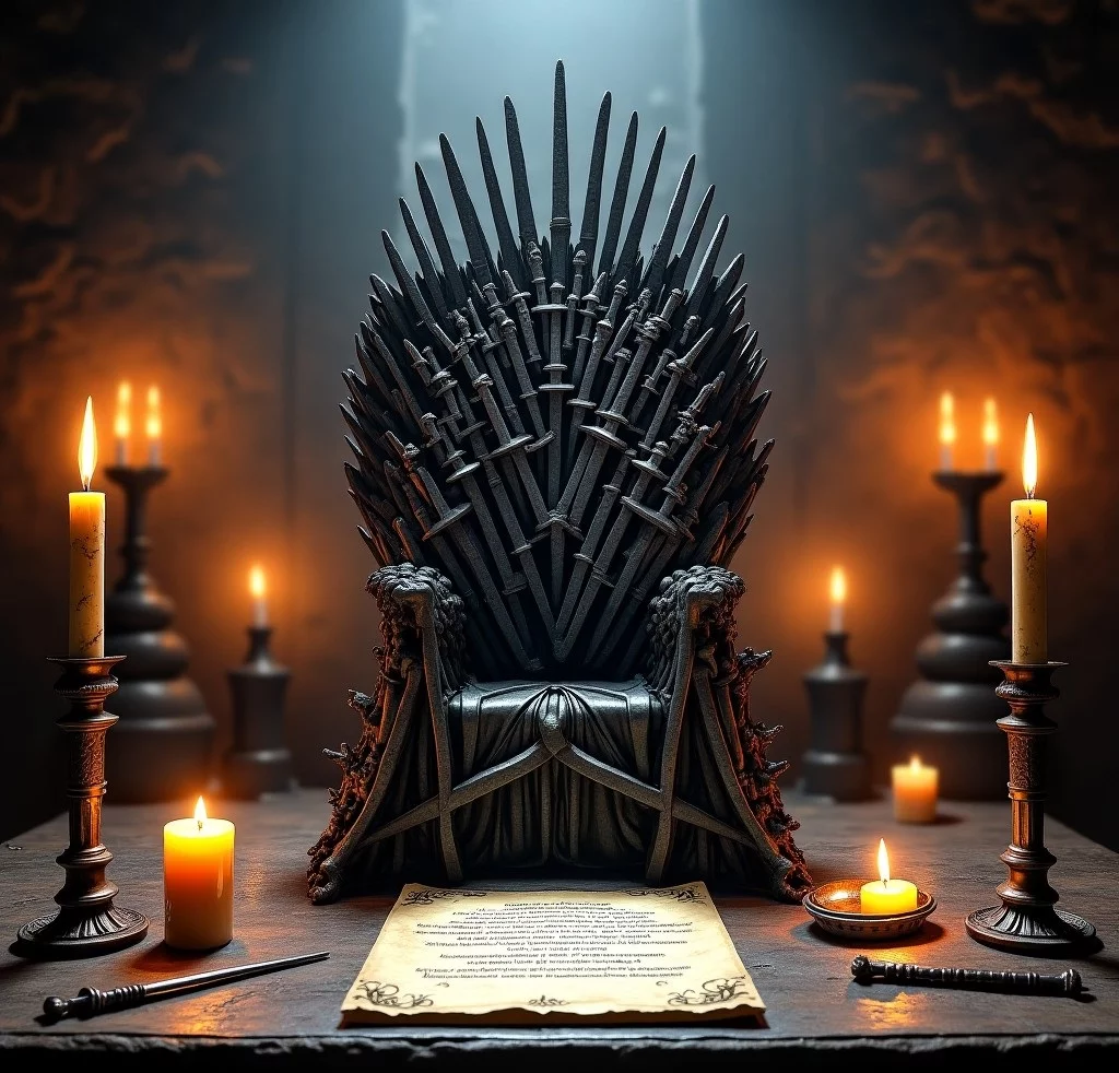 Quiz Game of Thrones : 15 questions pour vous tester