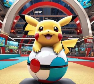 Quiz Pokémon difficile