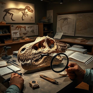 Quiz dinosaures