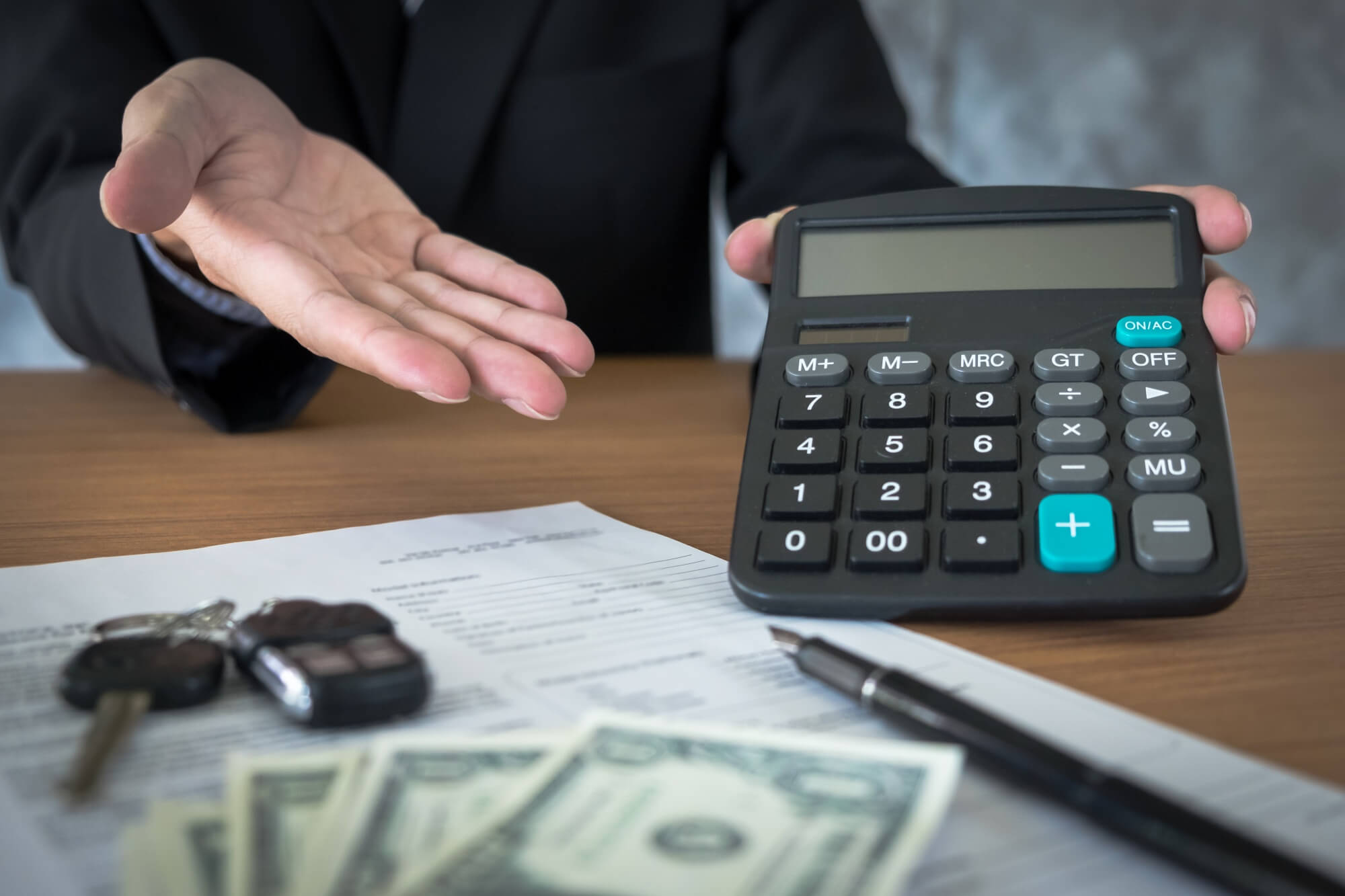 Taux d&rsquo;usure : c&rsquo;est quoi exactement ?