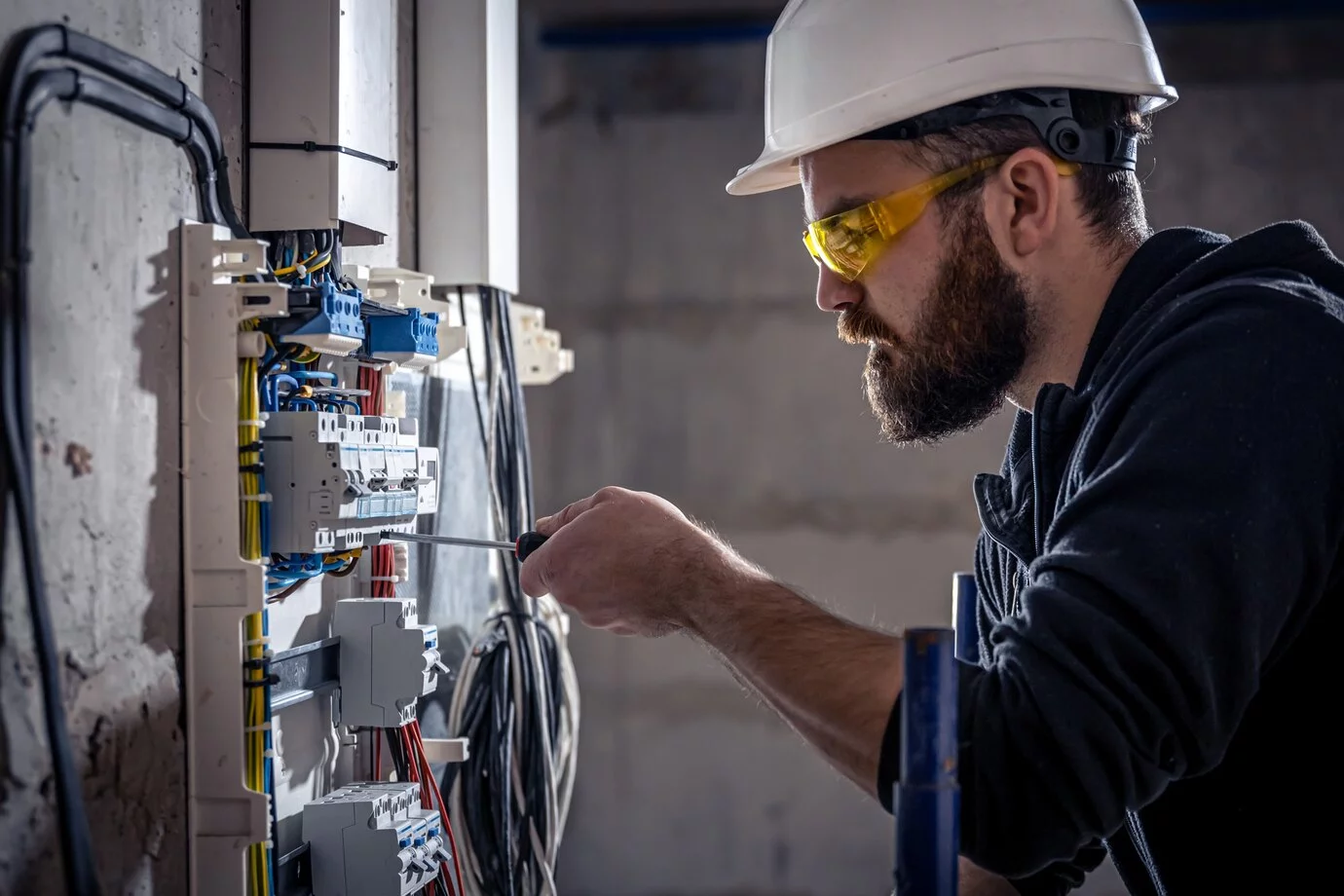 Convertisseur de capacit&eacute; &eacute;lectrique