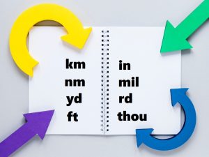 convertisseur de longueur