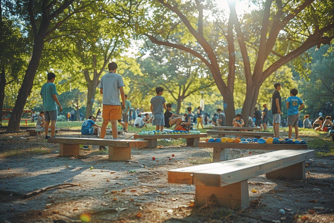 Cornhole : les règles du jeu d’adresse qui séduit la France