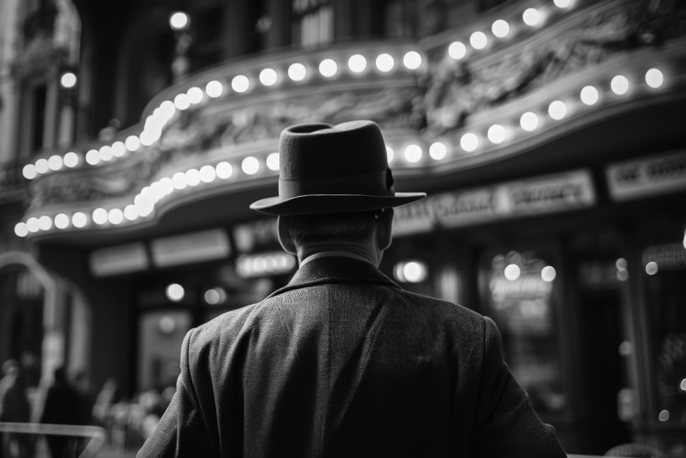 Quiz Peaky Blinders