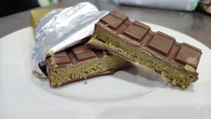 chocolat de dubai