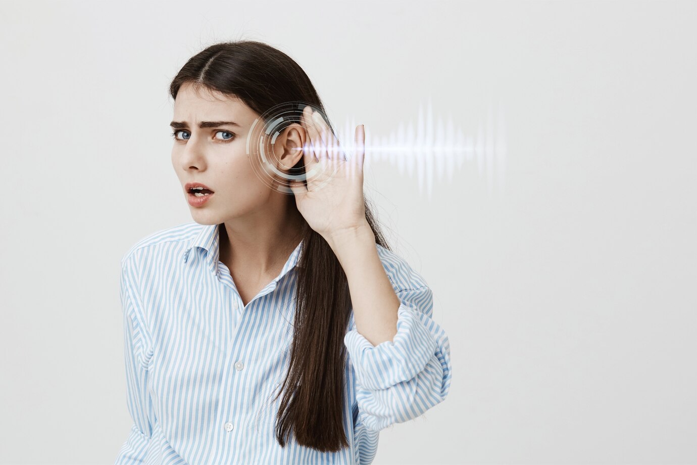 La discrimination auditive : d&eacute;finition, exemples et applications