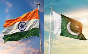 inde pakistan