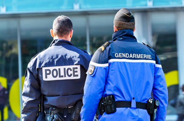 Police et gendarmerie : quelle diff&eacute;rence ?