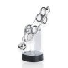 Pendule de Newton anneaux