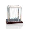 Pendule de Newton classique