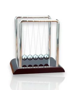 Pendule de Newton classique