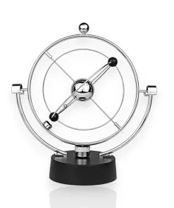 Pendule de Newton sphère